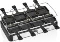 Zilan ZLN8863 raklett grillsütő, 1400W