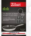 Zilan ZLN9655 Hexachef serpenyő, 20 cm