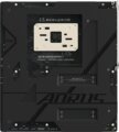 Gigabyte X870 Aorus Infinity alaplap