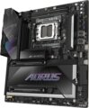 Gigabyte X870 Aorus Infinity alaplap