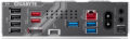 Gigabyte Z890 Gaming X WIFI7 alaplap