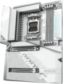 Gigabyte X870 Aorus Stealth Ice alaplap