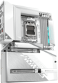 Gigabyte X870 Aorus Stealth Ice alaplap