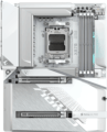 Gigabyte X870 Aorus Stealth Ice alaplap