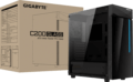 Gigabyte GB-C200G számítógépház