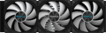 Gigabyte Eagle 360 vízhűtés