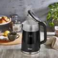 Zilan ZLN7859 vízforraló, 1,7 l