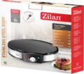 Zilan ZLN2922 elektromos palacsintasütő, 1200W