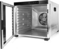 Rommelsbacher DA 1050 aszaló, 1000W