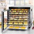 Rommelsbacher DA 1050 aszaló, 1000W