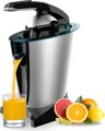Cecotec Essential Vita Hyden 600 citrusprés, rozsdamentes acél