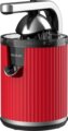 Cecotec Xqueeze Retro Juice 600 citrusprés, 600W, piros