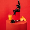 Cecotec Xqueeze Retro Juice 600 citrusprés, 600W, piros