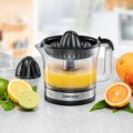 Rommelsbacher ZP 50 citrusprés, 30W, fekete