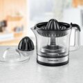 Rommelsbacher ZP 50 citrusprés, 30W, fekete