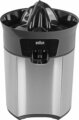 Braun CitrusQuick 5 CJ 5050 citrusprés, 60W, fekete-rozsdamentes acél