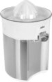 Braun CitrusQuick 5 CJ 5050 citrusprés, 60W, fehér-rozsdamentes acél