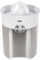 Braun CitrusQuick 5 CJ 5050 citrusprés, 60W, fehér-rozsdamentes acél