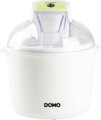 Domo DO9304I fagylaltkészítő gép, 1,5 l