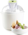 Domo DO9304I fagylaltkészítő gép, 1,5 l