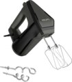 Krups 3Mix 6000 kézi mixer, 600W, fekete