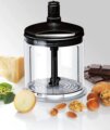 Bosch HomeProfessional MFQ4885DE kézi mixer, 575W, fekete