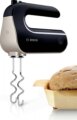 Bosch HomeProfessional MFQ4885DE kézi mixer, 575W, fekete