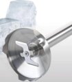 Bosch HomeProfessional MFQ4885DE kézi mixer, 575W, fekete