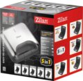 Zilan ZLN3932 5 in 1 szendvicssütő