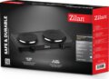 Zilan ZLN2181 hordozható elektromos főzőlap, 2500W