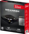 Zilan ZLN2174 hordozható elektromos főzőlap, 1500W