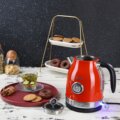 Zilan ZLN7033 retró vízforraló, 1,7 l