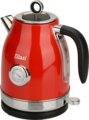 Zilan ZLN7033 retró vízforraló, 1,7 l