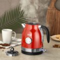 Zilan ZLN7033 retró vízforraló, 1,7 l