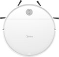 Midea I2A robotporszívó, Fehér