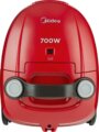 Midea MBO1PLRE porzsákos porszívó