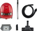 Midea MBO1PLRE porzsákos porszívó