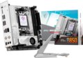 MSI MPG B850I Edge Ti WIFI alaplap