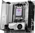 MSI MPG B850I Edge Ti WIFI alaplap