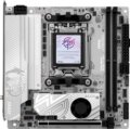 MSI MPG B850I Edge Ti WIFI alaplap