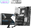 MSI PRO B860-P WIFI alaplap