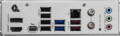 MSI PRO B860-P WIFI alaplap