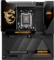 MSI MEG X870E GODLIKE alaplap