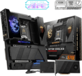 MSI MEG X870E GODLIKE alaplap