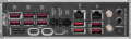 MSI MPG Z890 Carbon WIFI alaplap