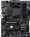 MSI B550 Gaming WIFI6E alaplap