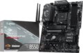 MSI B550 Gaming WIFI6E alaplap