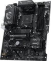 MSI B550 Gaming WIFI6E alaplap