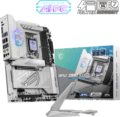 MSI MPG Z890 Edge Ti WIFI alaplap