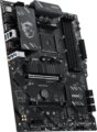 MSI B550 Gaming alaplap